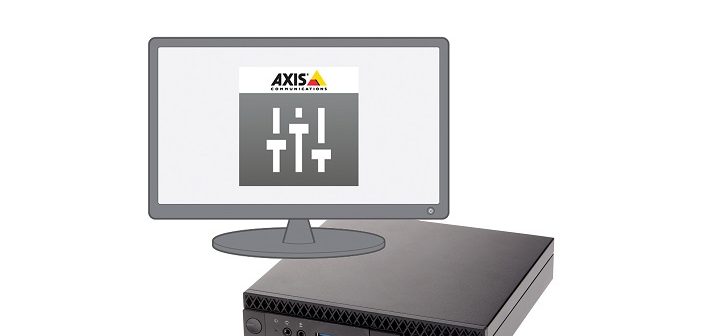 Netzwerk-Audio – zentral gesteuert und optimal genutzt mit AXIS Audio Manager C7050 Server