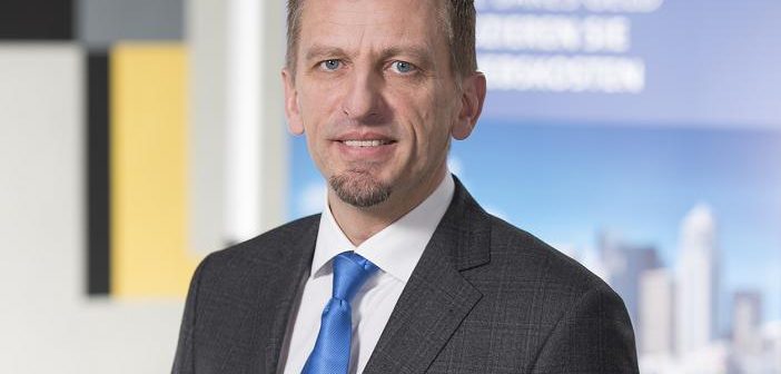 Stefan Klinger neuer Vertriebsdirektor Wasserwirtschaft D-A-CH bei Grundfos