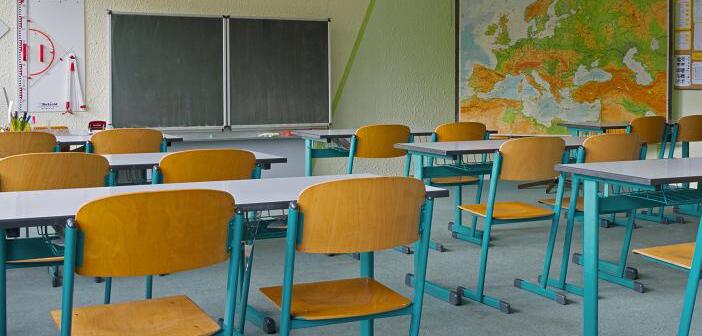 Corona-Herbst: Schulen rüsten mit Lüftungs-Technik gegen Aerosole