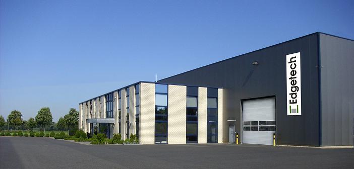 10 Jahre Super Spacer® Produktion in Heinsberg, Deutschland