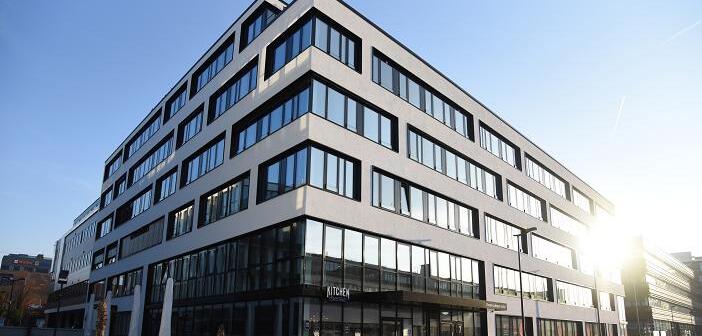 Stiebel Eltron eröffnet Vertriebszentrum in Böblingen