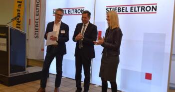 Stiebel Eltron erhält Landesförderung für Teilübernahme des Continental-Standortes in Gifhorn
