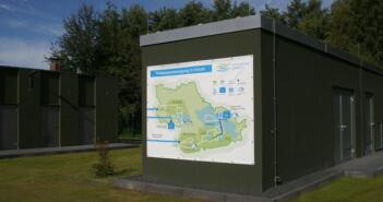 Optimierung der Trinkwasserversorgung – Neues Wasserbezugskonzept für Erkrath-Hochdahl Grundfos GmbH